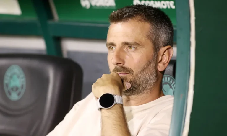 ΑΕΛ Novibet: Οριστικό! Αυτός είναι ο διάδοχος του Πετράκη!