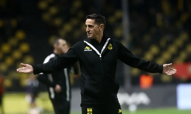 Άρης: Γρίφος η 11άδα του Χιμένεθ! Οι σίγουροι και τα (πολλά) ερωτηματικά