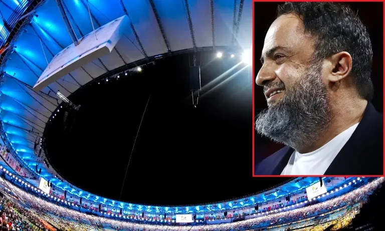 Το νέο οικονομικό fair play αλλάζει τους κανόνες στο βραζιλιάνικο ποδόσφαιρο – Μπλόκο στον Μαρινάκη;