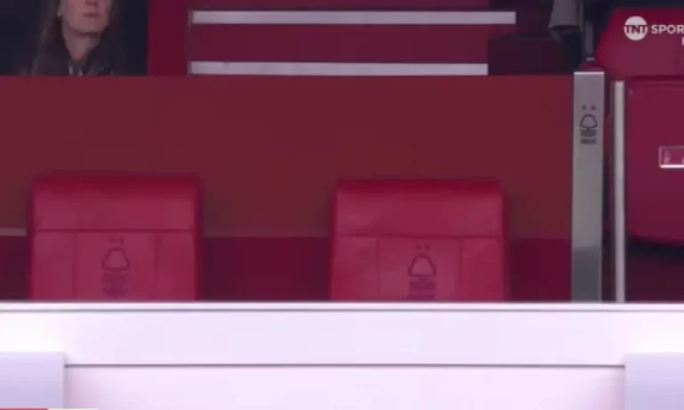 Έξαλλος ο Μαρινάκης, αποχώρησε από το γήπεδο στη νέα ήττα της Νότιγχαμ