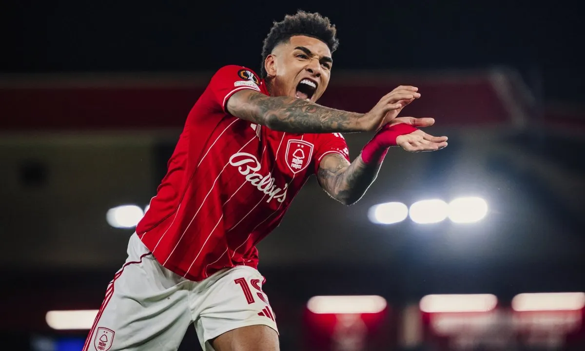 Δικαίωση για Μαρινάκη; Πάντως η Νότιγχαμ Φόρεστ κέρδισε με το που έφυγε ο Ποστέκογλου!