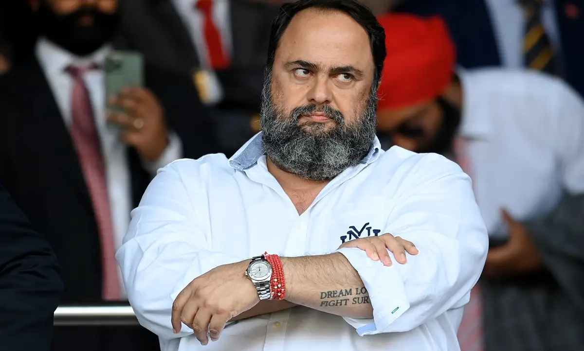 Daily Mail: Αυτόν θέλει ο Μαρινάκης στη Νότιγχαμ Φόρεστ!