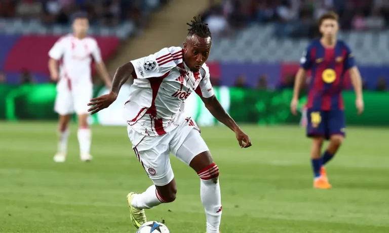 ΣΟΚ με Ζέλσον Μαρτίνς – Έγινε αναγκαστική αλλαγή και χάνει την ΑΕΚ;