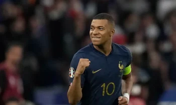 Ποδόσφαιρο: Transfermarkt: Οι πιο ακριβές Εθνικές ομάδες στην Ευρώπη – Στην κορυφή η Γαλλία του Εμπαπέ!