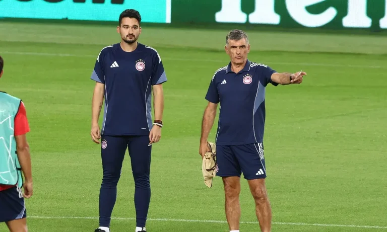 Μεντιλίμπαρ: Είναι σοκ – Τι έχει κάνει τις 27 φορές που έχει αντιμετωπίσει την Μπαρτσελόνα