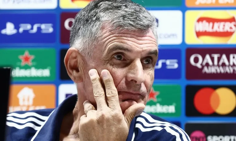 Άρσεναλ – Ολυμπιακός: Πάει να τους τρελάνει ο Μεντιλίμπαρ – Δείτε τι κατέβασε