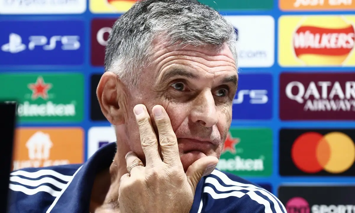 Άρσεναλ – Ολυμπιακός: Πάει να τους τρελάνει ο Μεντιλίμπαρ – Δείτε τι κατέβασε