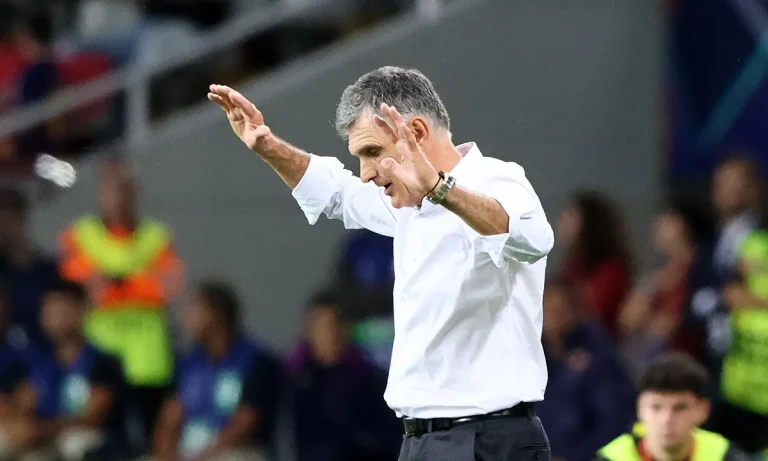 Μεντιλίμπαρ: «Οι αποφάσεις του διαιτητή κατέστρεψαν το ματς»