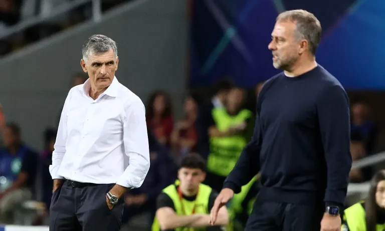 Καταιγίδα γκολ και ανατροπές στην 3η αγωνιστική του Champions League – Που βρίσκεται ο Μουρίνιο και που ο Ολυμπιακός