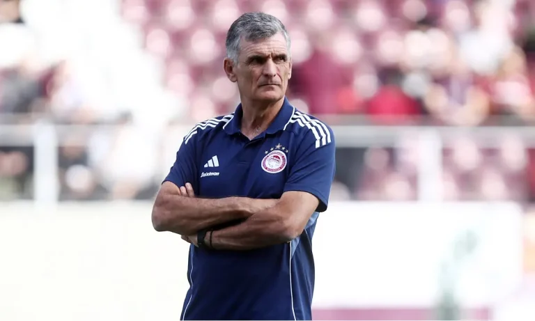 Ολυμπιακός: Έρχεται τσουνάμι μεταγραφών τον Γενάρη – Θα πάρει παίκτες παντού