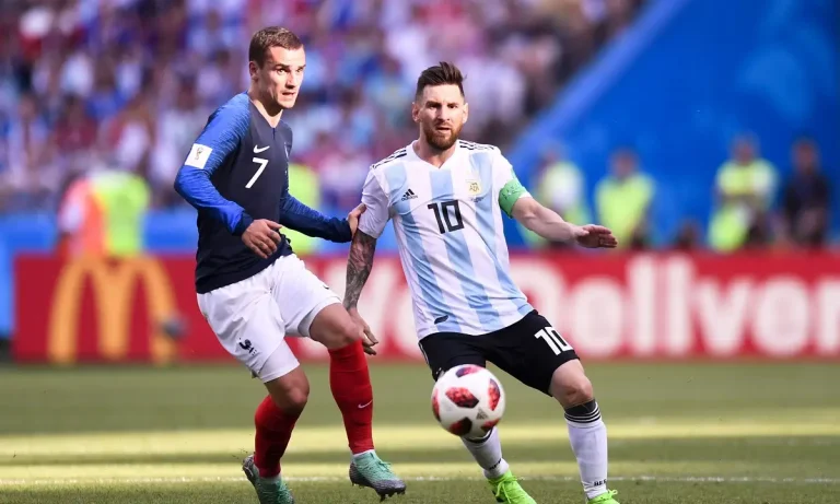 Μέσι: Νέο συμβόλαιο με την Ίντερ Μαϊάμι έως το 2028