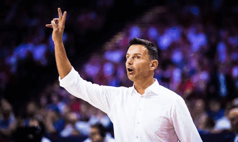 Μπάσκετ: Άρης Betsson: Και επίσημα εποχή Μίλισιτς στην ομάδα!