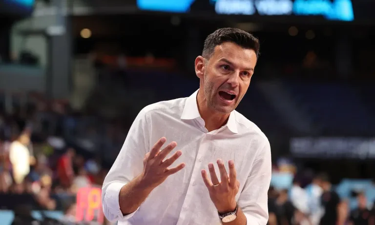 Μπάσκετ: Άρης: Προφορική συμφωνία με τον Ίγκορ Μίλιτσιτς