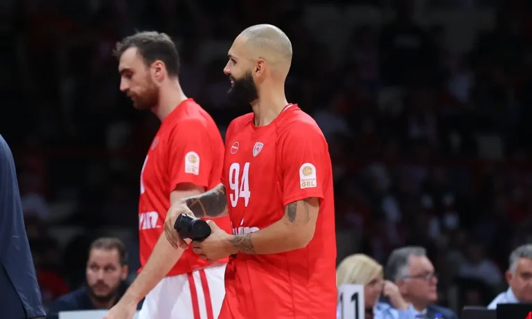 Μπάγερν Μονάχου – Ολυμπιακός: Το κανάλι του αγώνα!