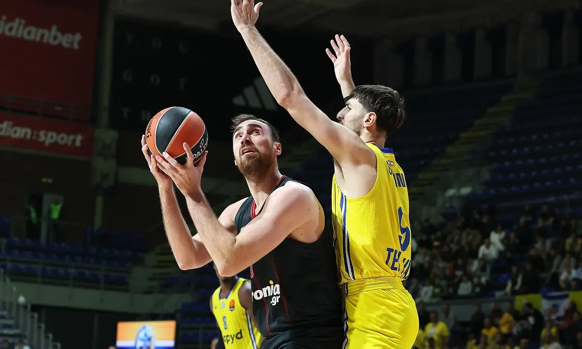 Μιλουτίνοφ: Εμπιστεύομαι περισσότερο τον εαυτό μου πλέον