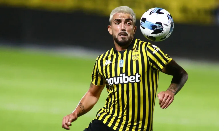 Άρης: «Σειρήνες» από το MLS για Μόντσου!