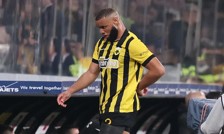 ΑΕΚ: Κάποιος να τον… ξεματιάσει!