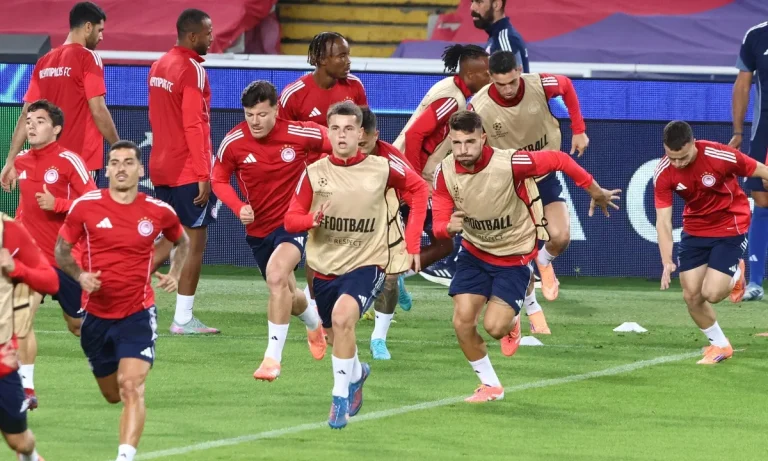 Μπαρτσελόνα – Ολυμπιακός : Ο Χρήστος Μουζακίτης και η Ισπανία…