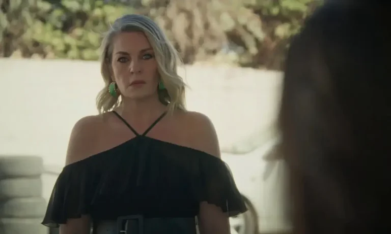 Να μ’ αγαπάς επόμενα επεισόδια: Η Σοφία απειλεί τον Λευτέρη!