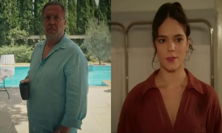 Να μ’ αγαπάς επόμενα επεισόδια: Ο Θεόφιλος διώχνει τη Φωτεινή!