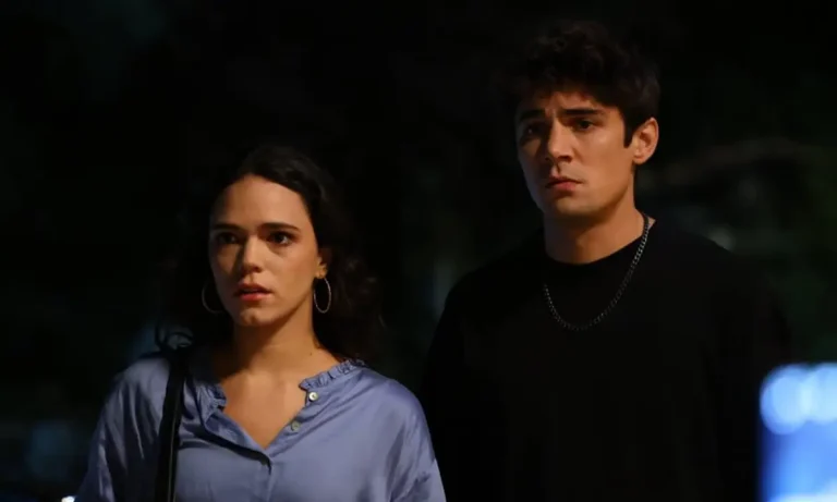 Να μ’ αγαπάς επόμενα επεισόδια: Στα χέρια της αστυνομίας ο Λευτέρης