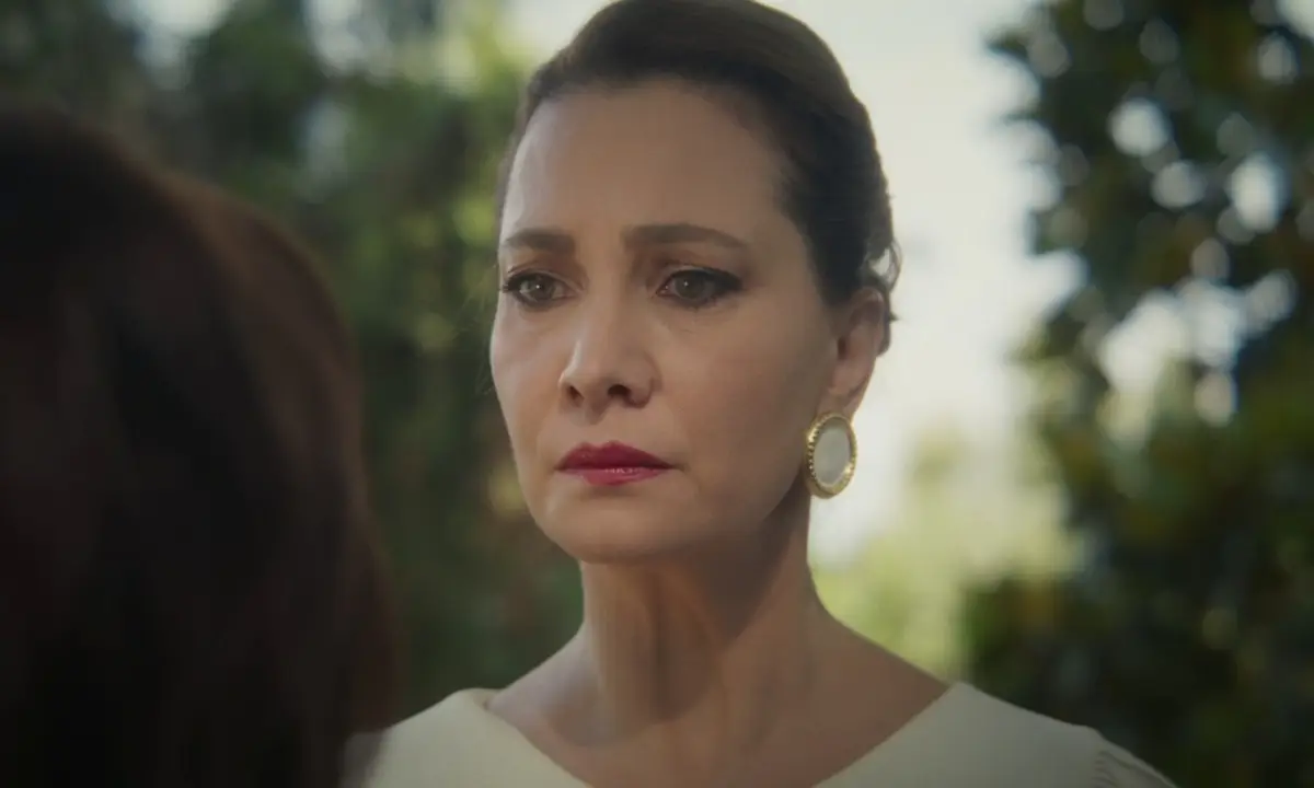 Να μ’ αγαπάς επόμενα επεισόδια: Αποκαλύπτει τα πάντα η Ζωή!