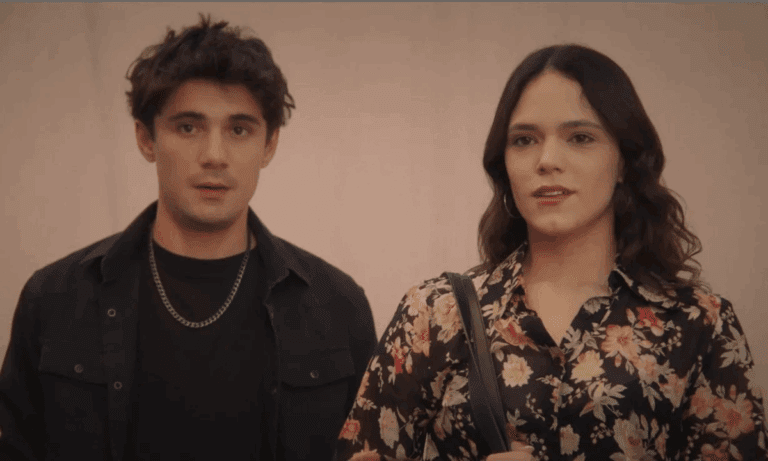 Να μ’ αγαπάς επόμενα επεισόδια: Ο Λευτέρης μπαίνει στη φυλακή!