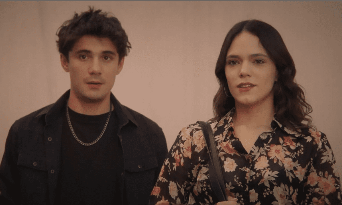 Να μ’ αγαπάς επόμενα επεισόδια: Ο Λευτέρης μπαίνει στη φυλακή!