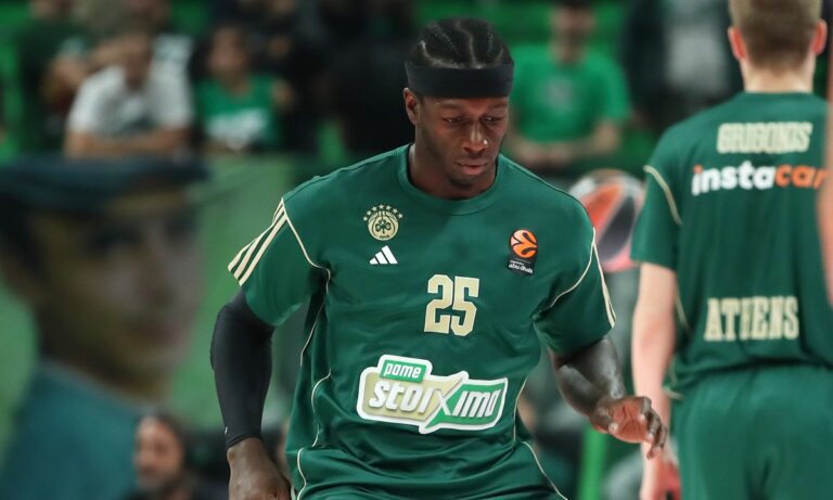 Αναντολού Εφές – Παναθηναϊκός: Σε ποιο κανάλι θα δείτε τον αγώνα!