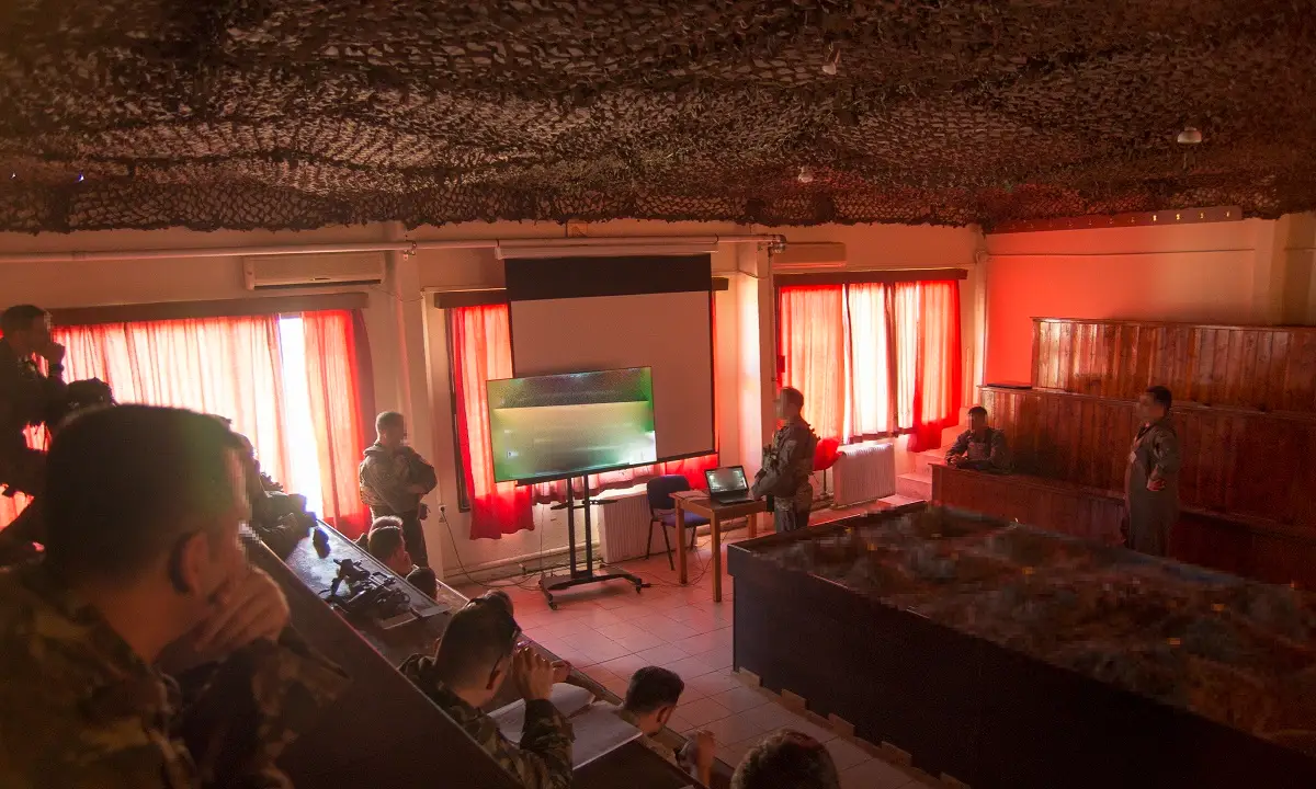 Η νέα αεροπορική ασπίδα του ΝΑΤΟ αλλάζει την ισορροπία στην Ανατολική Μεσόγειο και την Ελλάδα