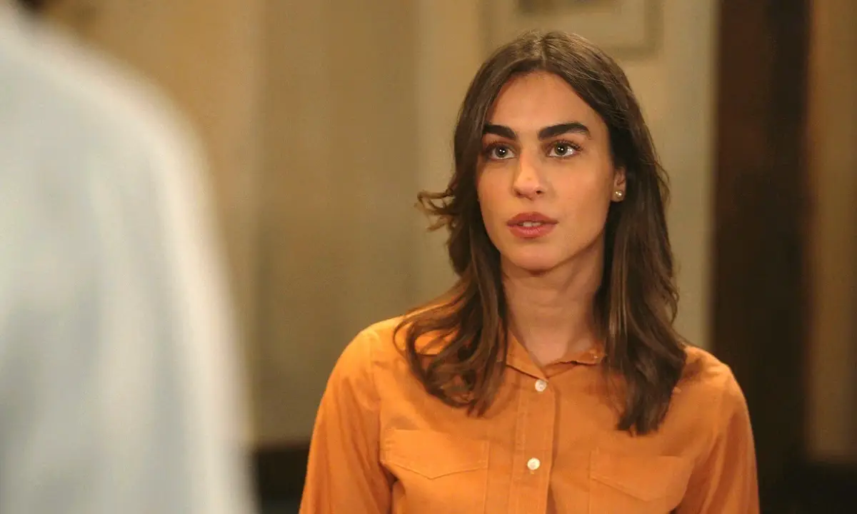 Ηλέκτρα επόμενα επεισόδια: Η Νεφέλη φτάνει στα άκρα!