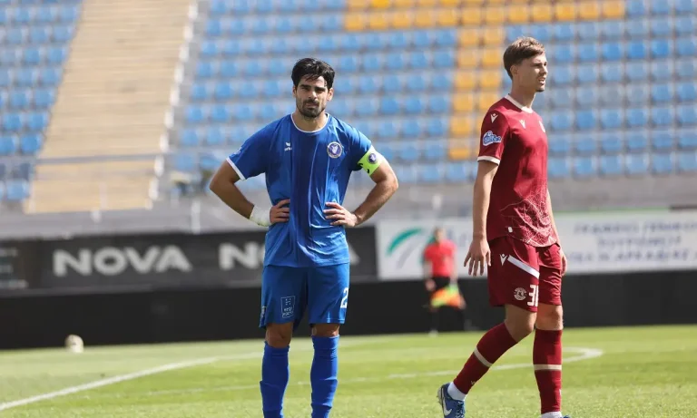 Super League 2: Γκέλα για την Καλαμάτα, κατραπακιά για τη Νίκη Βόλου, μεγάλο διπλό ο Ηρακλής