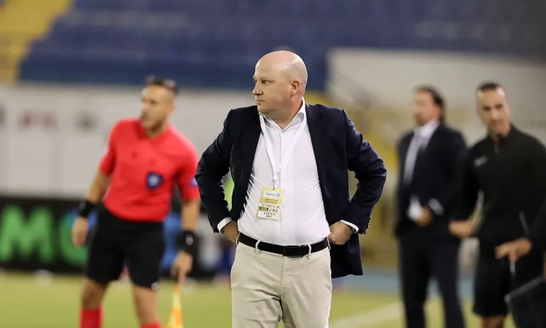 AEK: Αδυναμία του Νίκολιτς οδεύει προς την έξοδο!