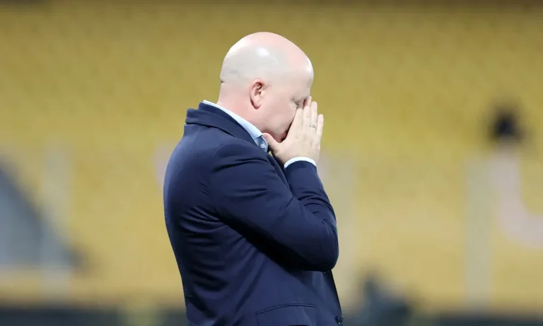 ΑΕΚ: Τελειώνει παίκτες ο Νίκολιτς;