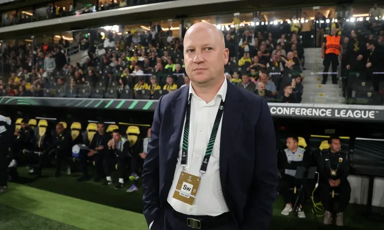 Νίκολιτς: Πέταξε τις σπόντες του για την κριτική μετά τον ΠΑΟΚ