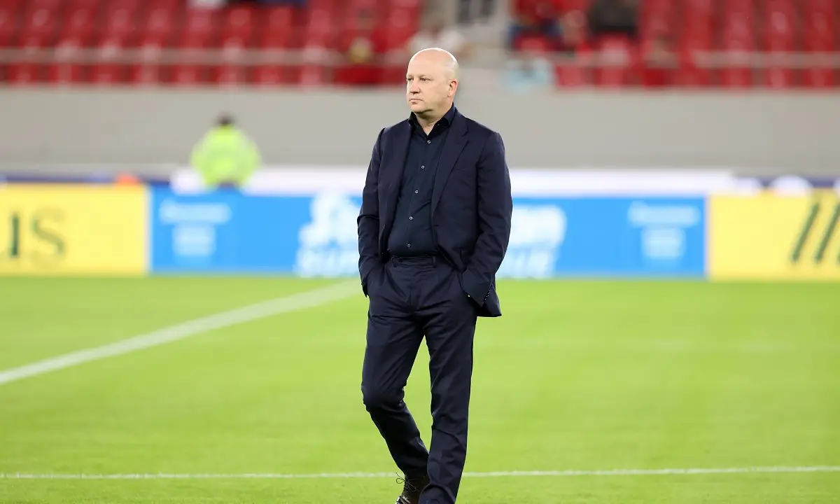 ΑΕΚ: Οι δύο που «φωτογράφισε» ο Νίκολιτς