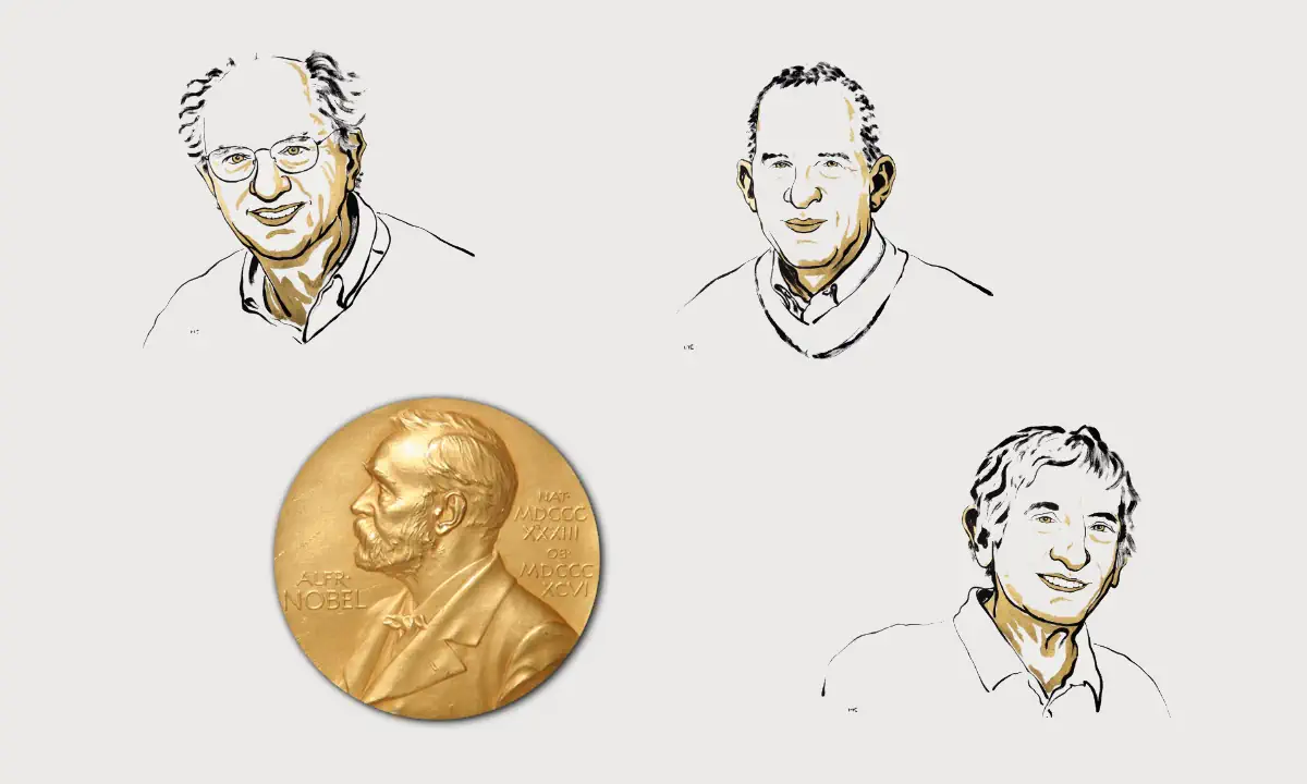 Τι είναι η μακροσκοπική κβαντική σήραγγα που χάρισε το Νόμπελ Φυσικής σε 3 επιστήμονες φέτος