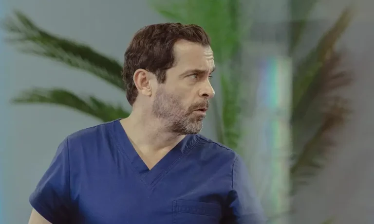 Ο Γιατρός: Επιστρέφει ο τρίτος κύκλος – Η μνήμη του Ανδρέα… ξυπνά και φέρνει ανατροπές!