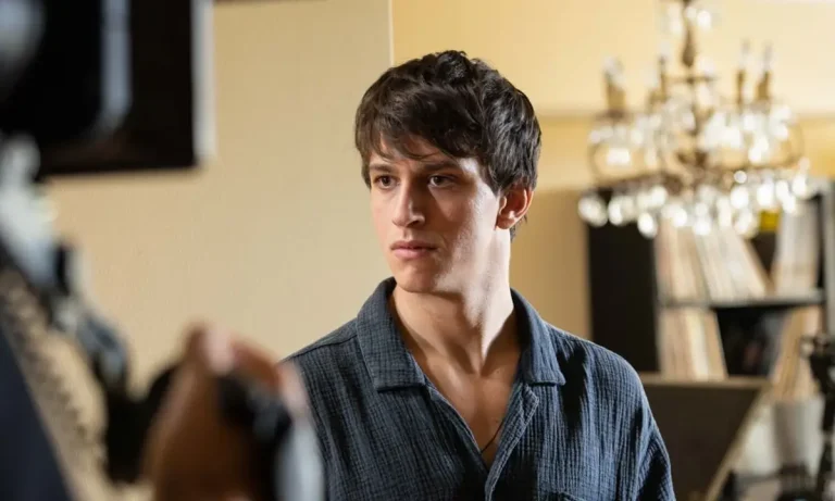 Ο Δικαστής επόμενα επεισόδια: Το στοιχείο που… καίει τον Άλκη!