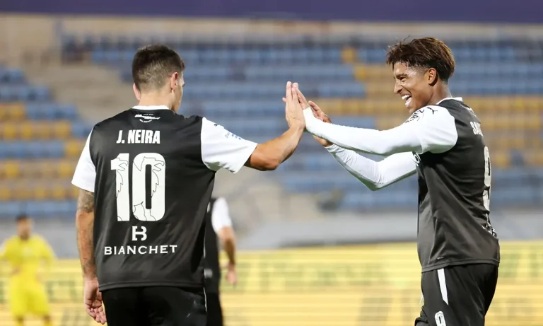 ΟΦΗ – Ατρόμητος: Το κανάλι του αγώνα!