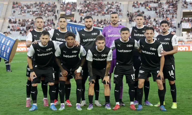 ΟΦΗ: Τάσεις φυγής!