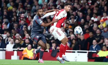 Ποδόσφαιρο: Ολυμπιακός: Αυτές είναι οι νέες πιθανότητες για την πρόκριση στην επόμενη φάση του Champions League!