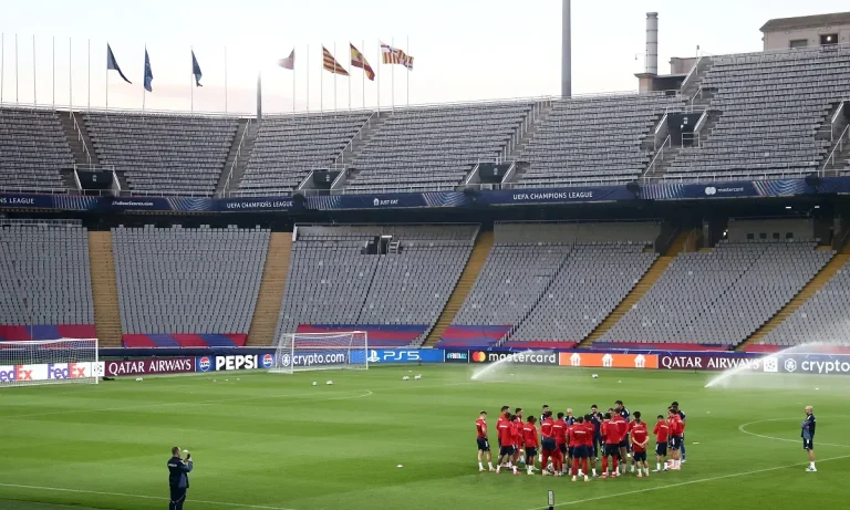 Ολυμπιακός: Το αδύνατο σημείο της Μπαρτσελόνα