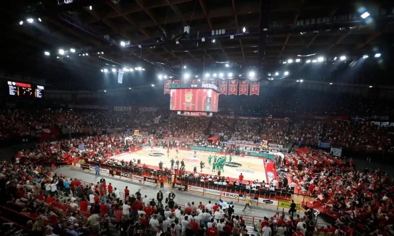 Ολυμπιακός: Οδηγίες προς τους φιλάθλους ενόψει του ντέρμπι με τον Παναθηναϊκό!