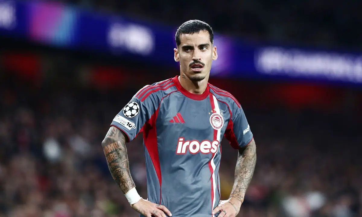 UEFA: Αυτά τα χρήματα δόθηκαν την εβδομάδα που πέρασε στις ομάδες – Τι πήραν Ολυμπιακός, ΑΕΚ, Παναθηναϊκός και ΠΑΟΚ!