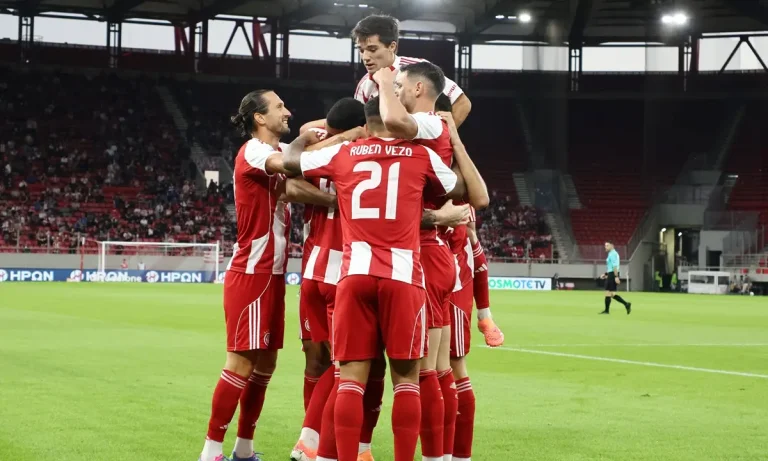 Μεταδόσεις: Ολυμπιακός – Άρης: Σε ποιο κανάλι θα δείτε το ντέρμπι!