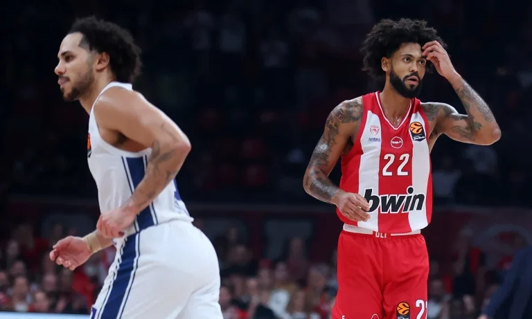 Ολυμπιακός: Η φετινή σεζόν θα θυμίζει NBA