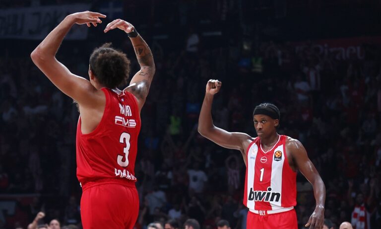 Μακάμπι Τελ Αβίβ – Ολυμπιακός: Το κανάλι που θα δείτε την αναμέτρηση!