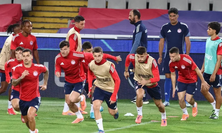 Μπαρτσελόνα: Μέσα ο Φεράν Τόρες, εκτός ο Κρίστενσεν κόντρα στον Ολυμπιακό