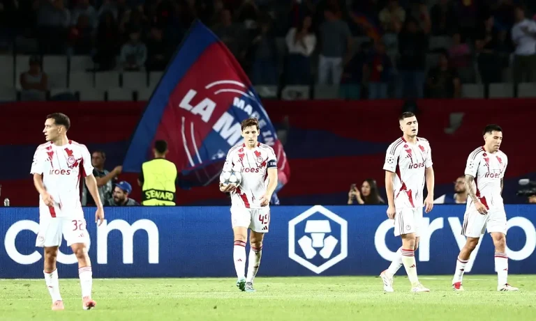 Πρώην προπονητής του Παναθηναϊκού στηρίζει τον Μεντιλίμπαρ